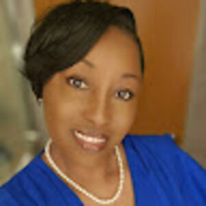 Meet your Posher, Taqua davis